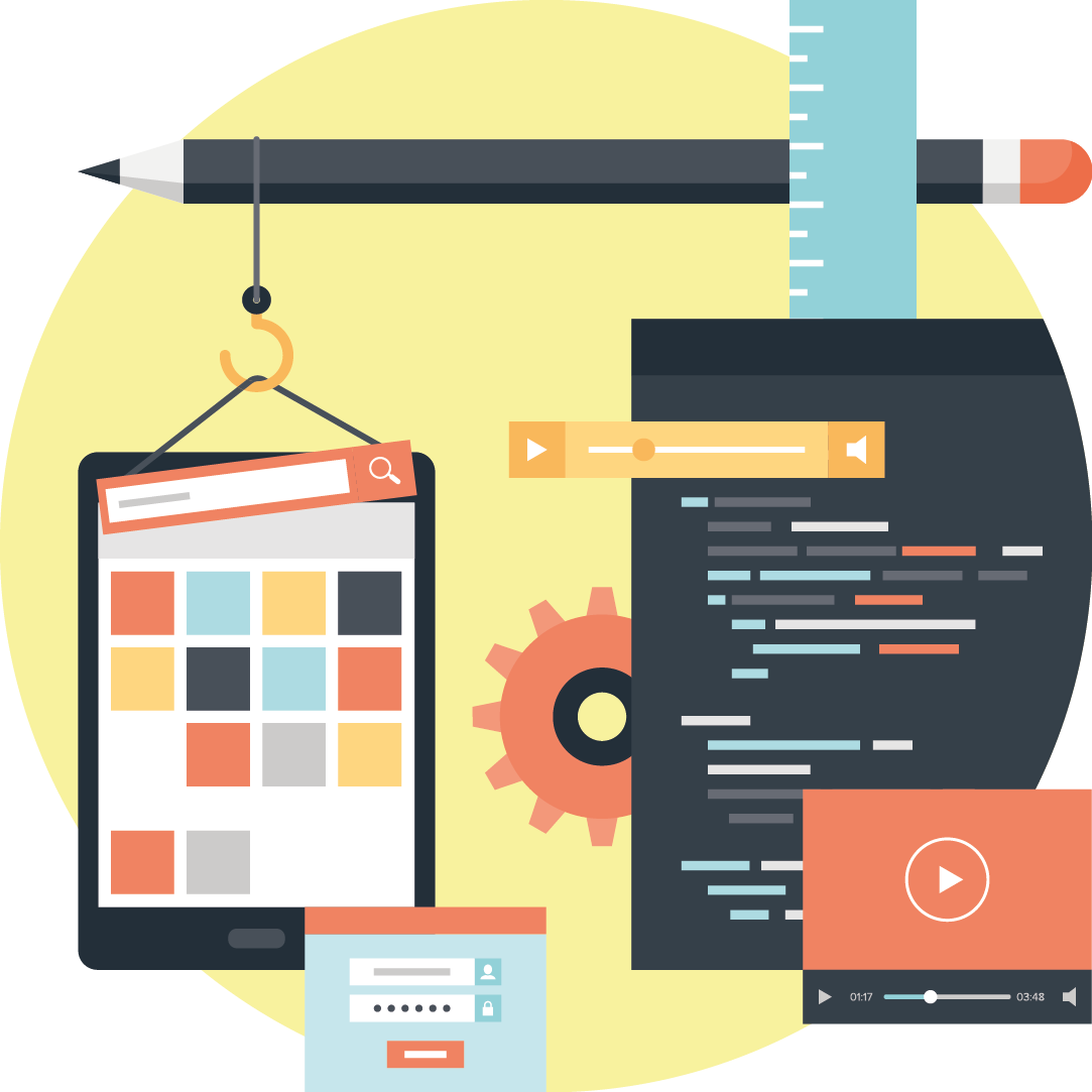 Enterprise Application Integration (EAI)